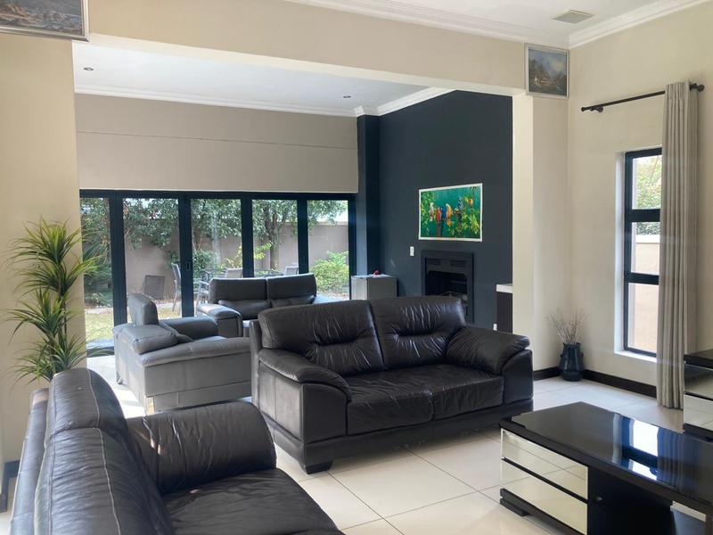 4 Bedroom Property for Sale in Midlands Estate Gauteng