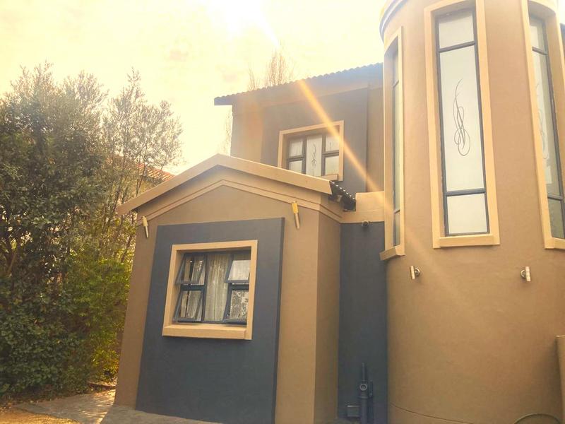 4 Bedroom Property for Sale in Midlands Estate Gauteng