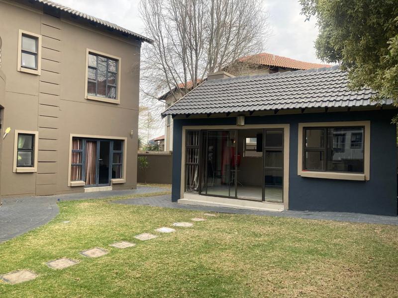 4 Bedroom Property for Sale in Midlands Estate Gauteng