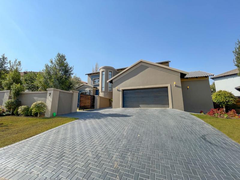 4 Bedroom Property for Sale in Midlands Estate Gauteng