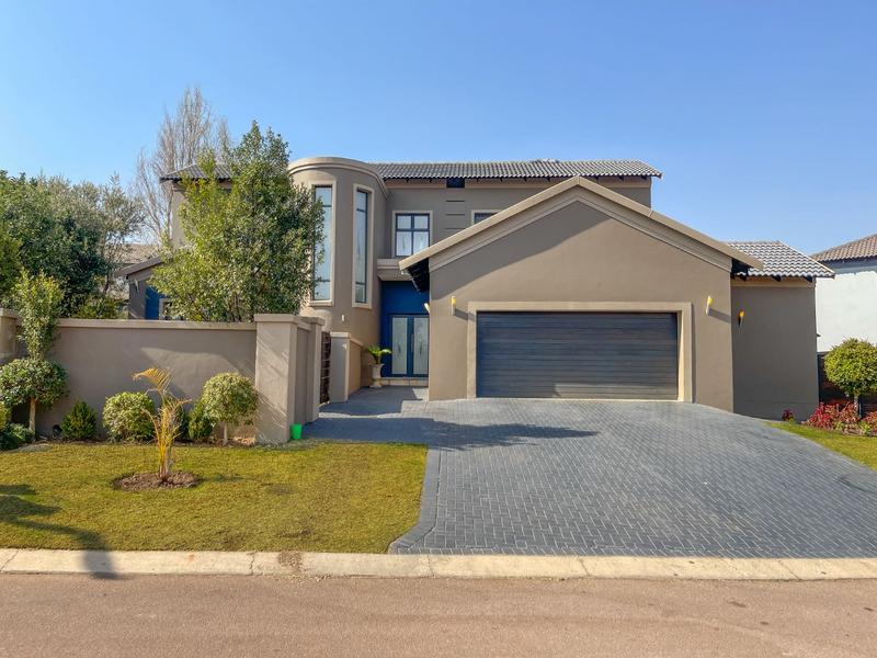 4 Bedroom Property for Sale in Midlands Estate Gauteng