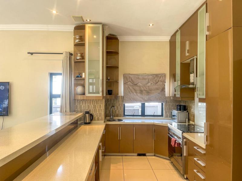 4 Bedroom Property for Sale in Midlands Estate Gauteng