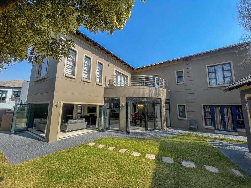 4 Bedroom Property for Sale in Midlands Estate Gauteng