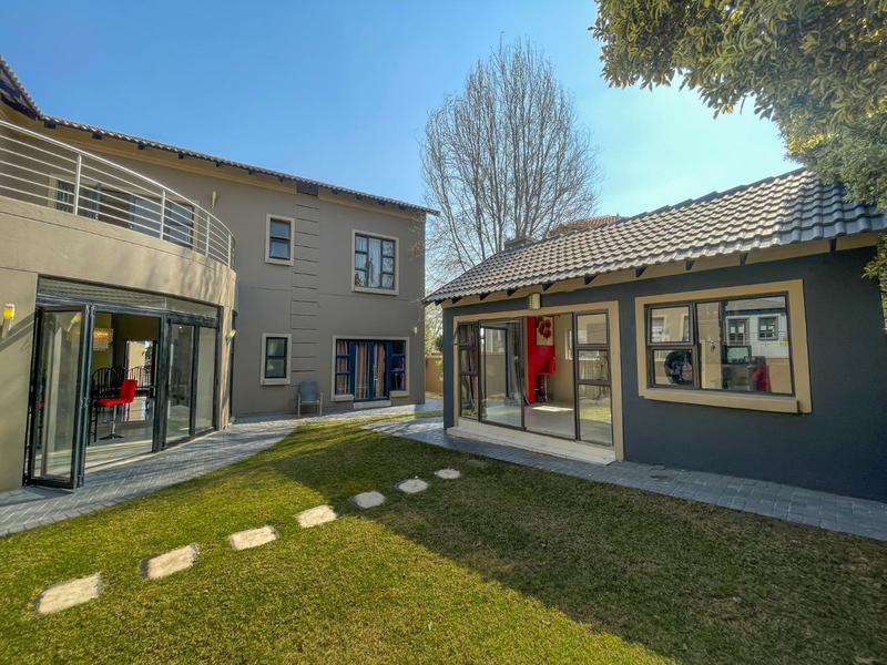 4 Bedroom Property for Sale in Midlands Estate Gauteng