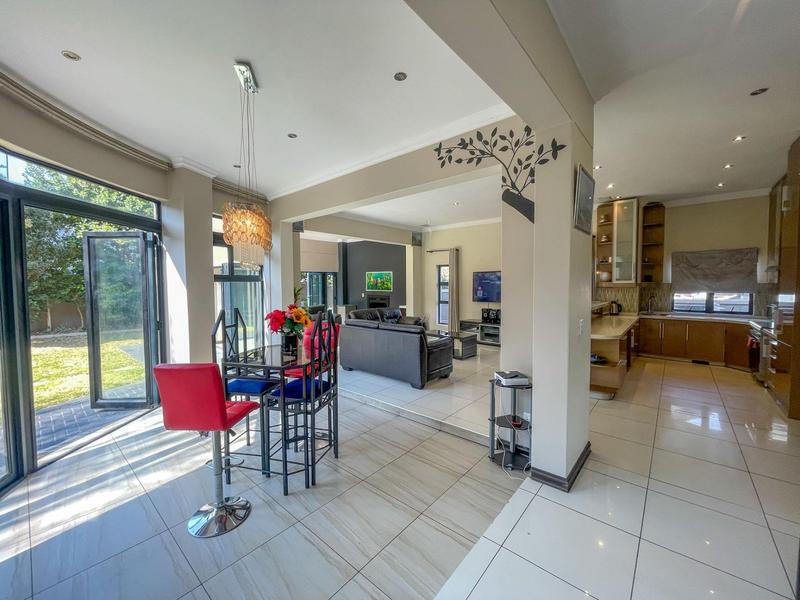 4 Bedroom Property for Sale in Midlands Estate Gauteng