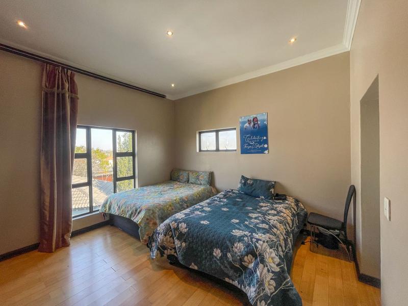 4 Bedroom Property for Sale in Midlands Estate Gauteng