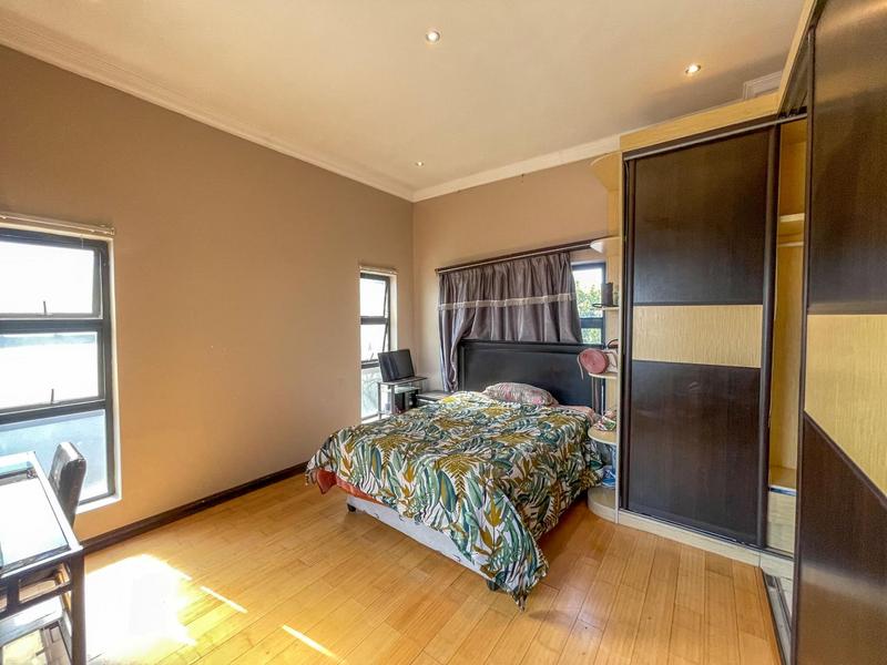 4 Bedroom Property for Sale in Midlands Estate Gauteng