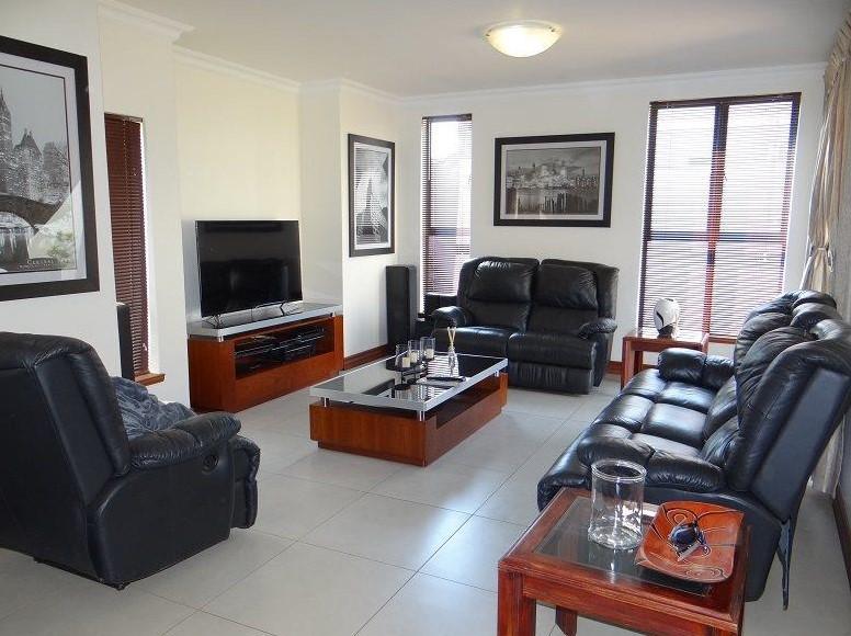 3 Bedroom Property for Sale in Midstream Ridge Gauteng