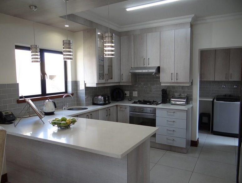 3 Bedroom Property for Sale in Midstream Ridge Gauteng