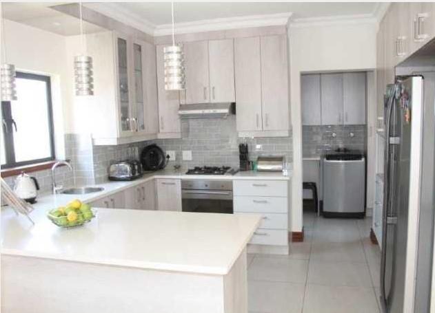 3 Bedroom Property for Sale in Midstream Ridge Gauteng