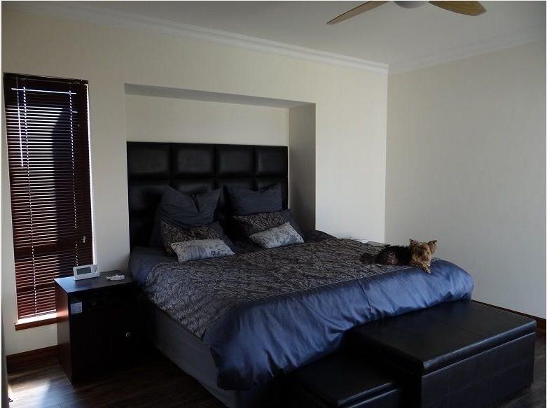 3 Bedroom Property for Sale in Midstream Ridge Gauteng