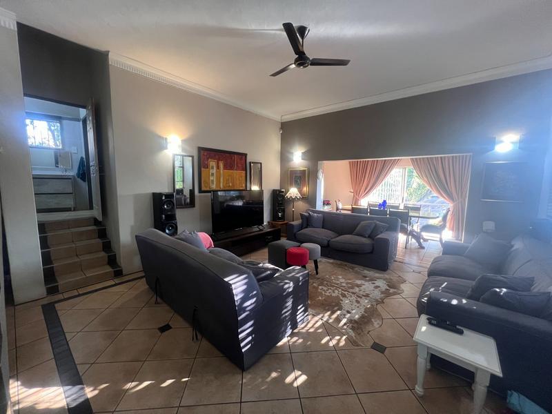 4 Bedroom Property for Sale in Florauna Gauteng