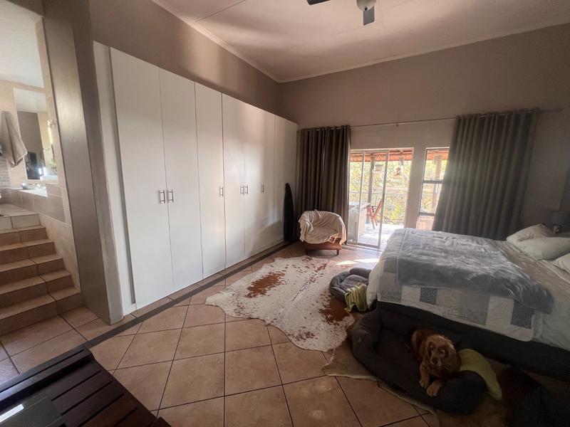 4 Bedroom Property for Sale in Florauna Gauteng