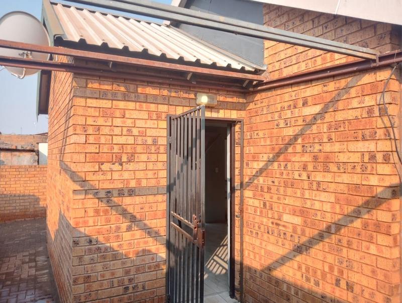 4 Bedroom Property for Sale in Tembisa Gauteng