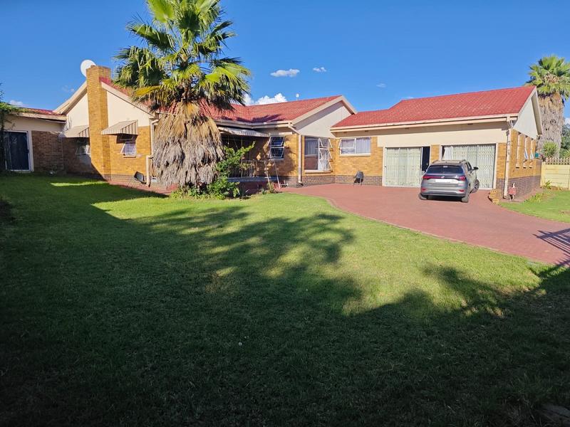 11 Bedroom Property for Sale in Vanderbijlpark SE 7 Gauteng