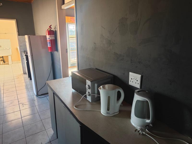 11 Bedroom Property for Sale in Vanderbijlpark SE 7 Gauteng