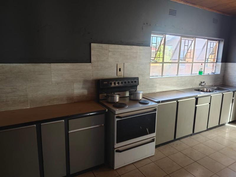 11 Bedroom Property for Sale in Vanderbijlpark SE 7 Gauteng