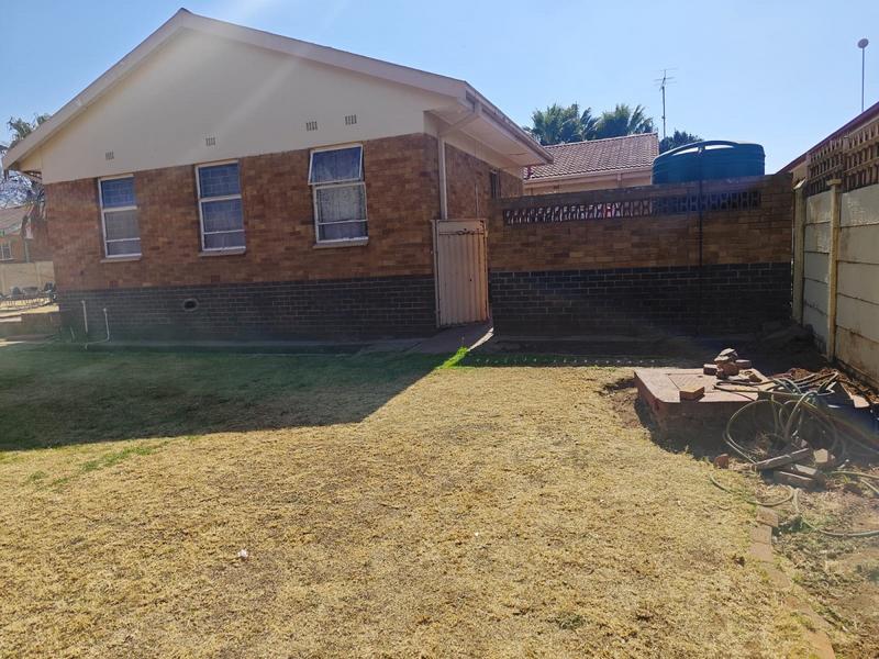 11 Bedroom Property for Sale in Vanderbijlpark SE 7 Gauteng