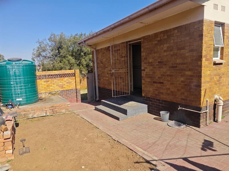 11 Bedroom Property for Sale in Vanderbijlpark SE 7 Gauteng