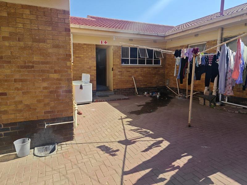 11 Bedroom Property for Sale in Vanderbijlpark SE 7 Gauteng