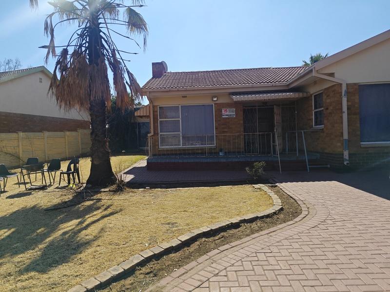 11 Bedroom Property for Sale in Vanderbijlpark SE 7 Gauteng