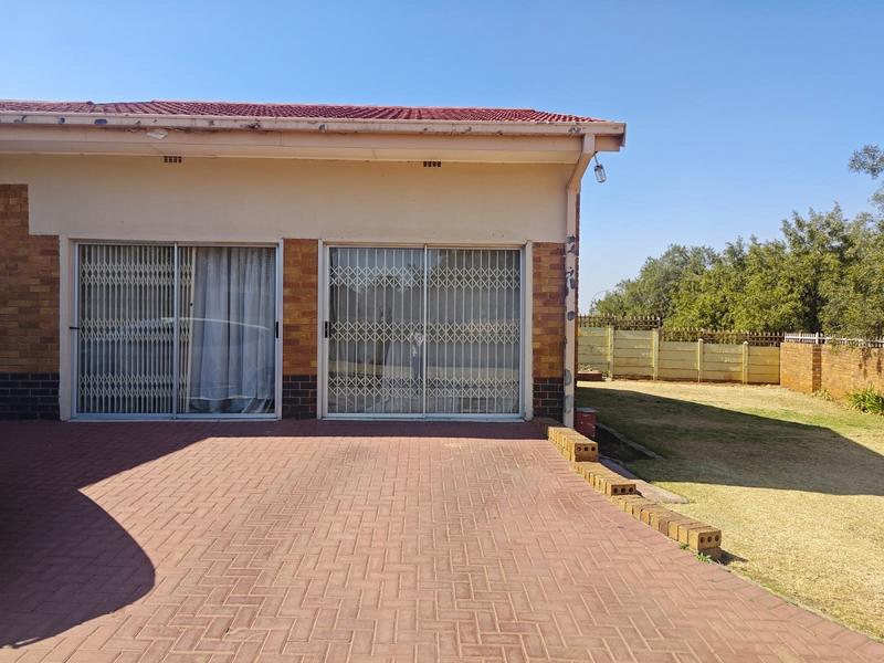 11 Bedroom Property for Sale in Vanderbijlpark SE 7 Gauteng