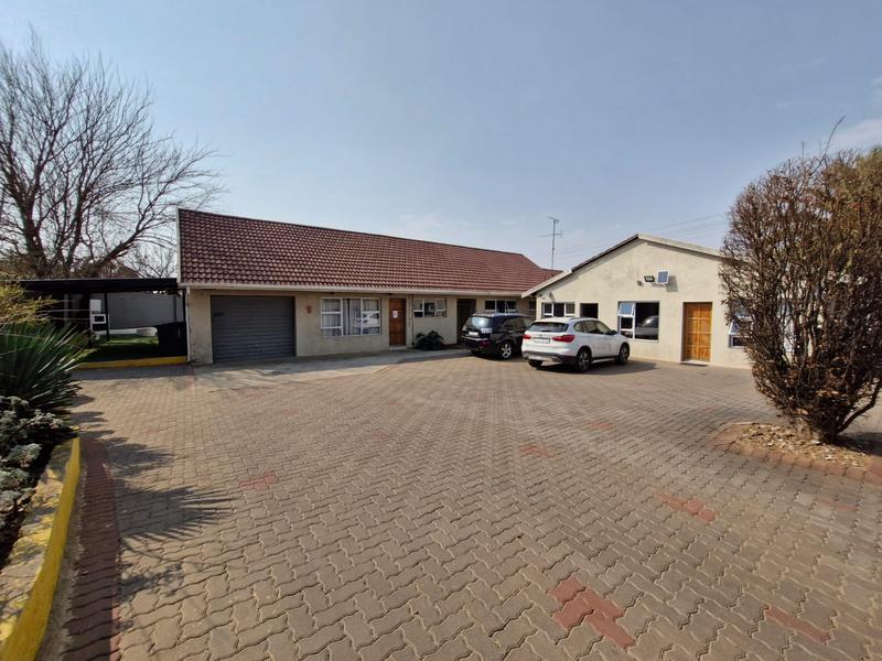 Commercial Property for Sale in Rhodesfield Gauteng