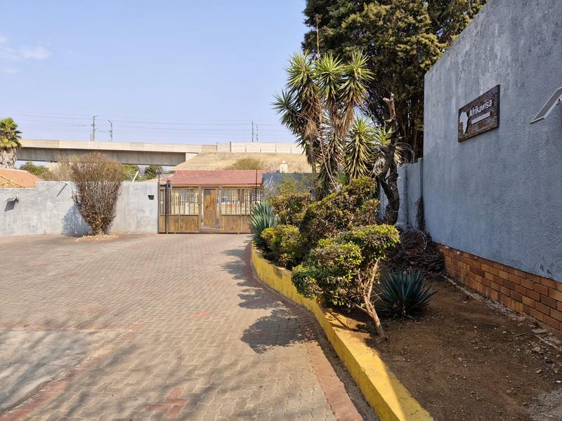 Commercial Property for Sale in Rhodesfield Gauteng