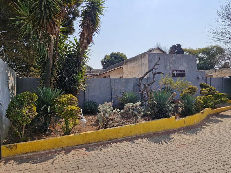 Commercial Property for Sale in Rhodesfield Gauteng