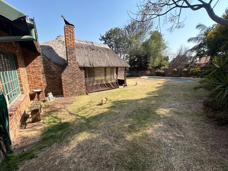 4 Bedroom Property for Sale in The Reeds Gauteng