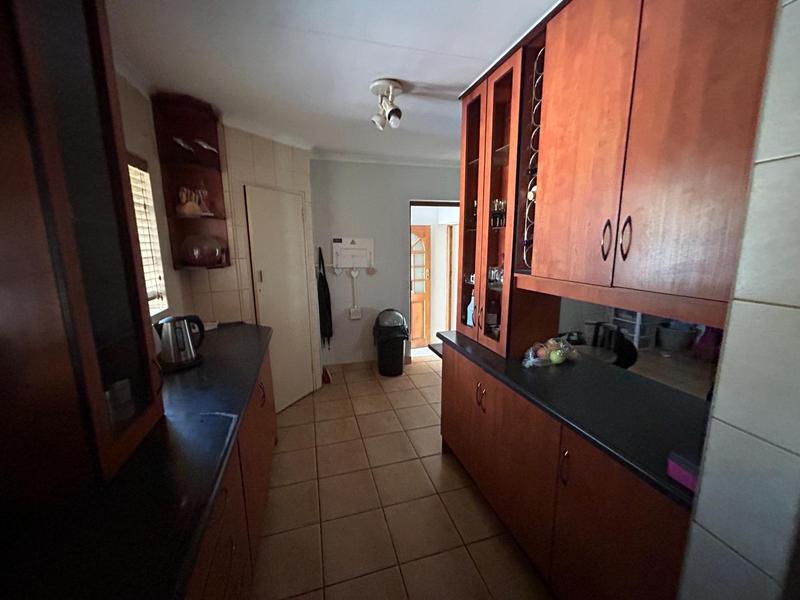 4 Bedroom Property for Sale in The Reeds Gauteng