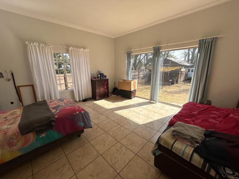 4 Bedroom Property for Sale in The Reeds Gauteng