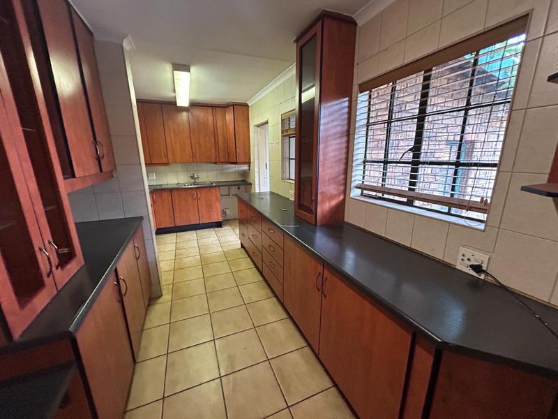 4 Bedroom Property for Sale in The Reeds Gauteng