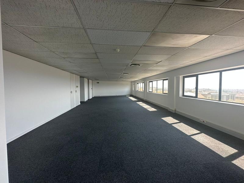 To Let commercial Property for Rent in Midridge Park Gauteng