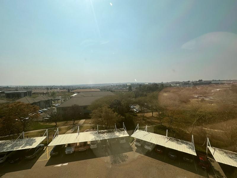 To Let commercial Property for Rent in Midridge Park Gauteng