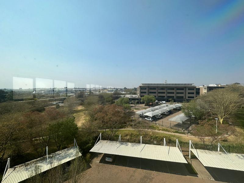 To Let commercial Property for Rent in Midridge Park Gauteng