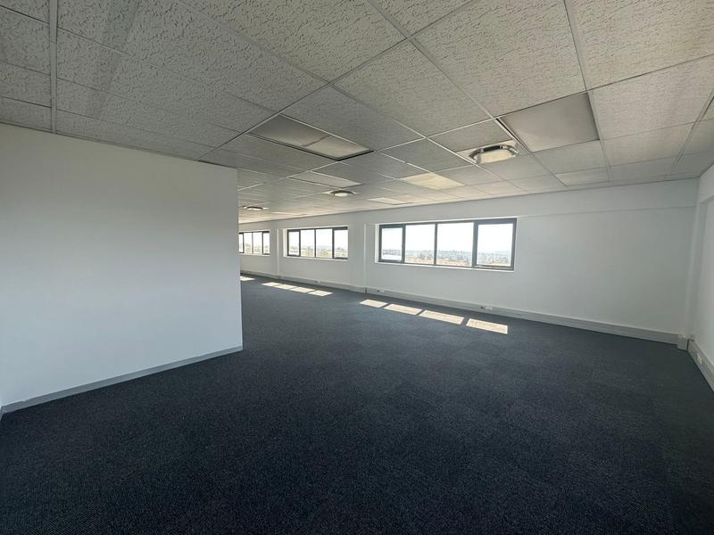 To Let commercial Property for Rent in Midridge Park Gauteng