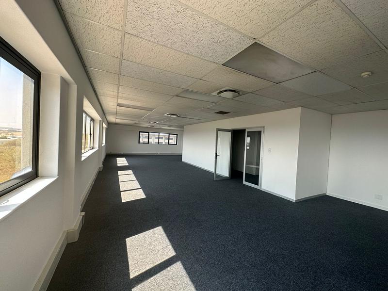 To Let commercial Property for Rent in Midridge Park Gauteng