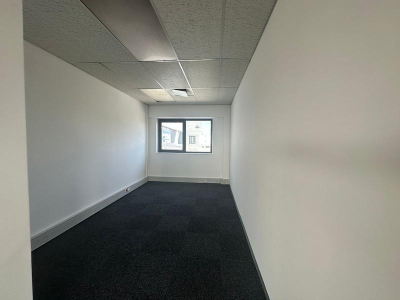 To Let commercial Property for Rent in Midridge Park Gauteng