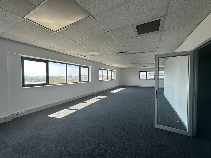 To Let commercial Property for Rent in Midridge Park Gauteng