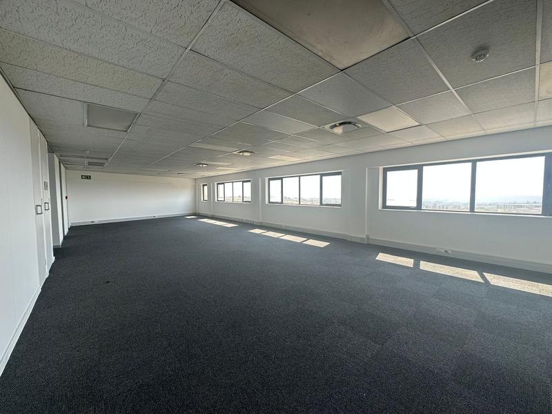 To Let commercial Property for Rent in Midridge Park Gauteng