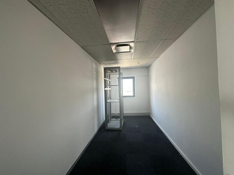 To Let commercial Property for Rent in Midridge Park Gauteng