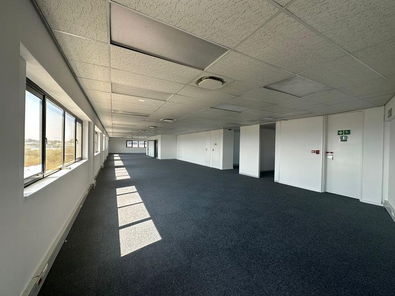 To Let commercial Property for Rent in Midridge Park Gauteng