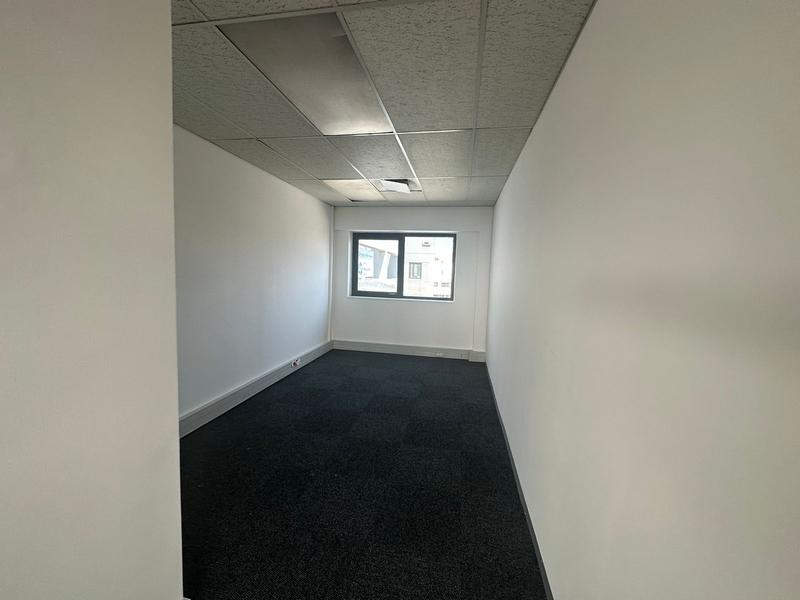 To Let commercial Property for Rent in Midridge Park Gauteng