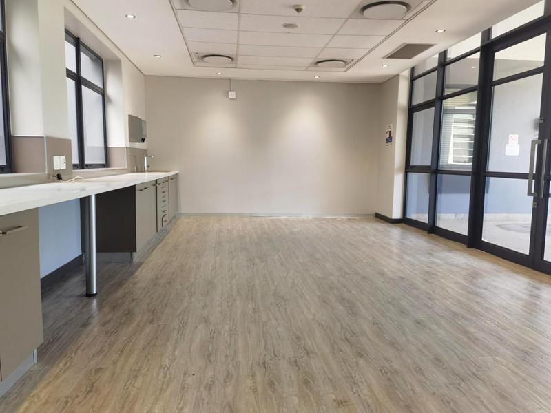 To Let commercial Property for Rent in Menlyn Gauteng