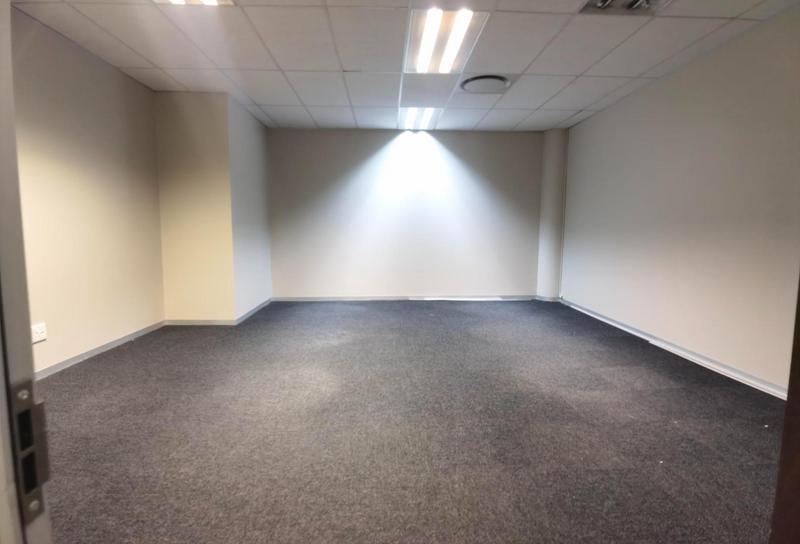 To Let commercial Property for Rent in Menlyn Gauteng