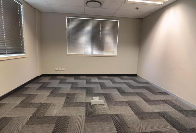 To Let commercial Property for Rent in Menlyn Gauteng