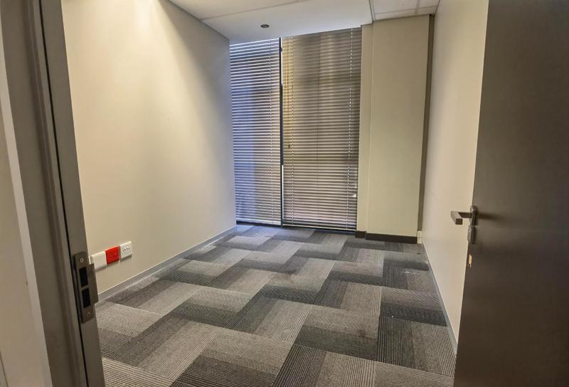 To Let commercial Property for Rent in Menlyn Gauteng