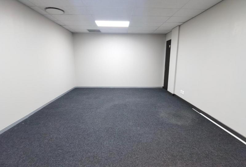 To Let commercial Property for Rent in Menlyn Gauteng