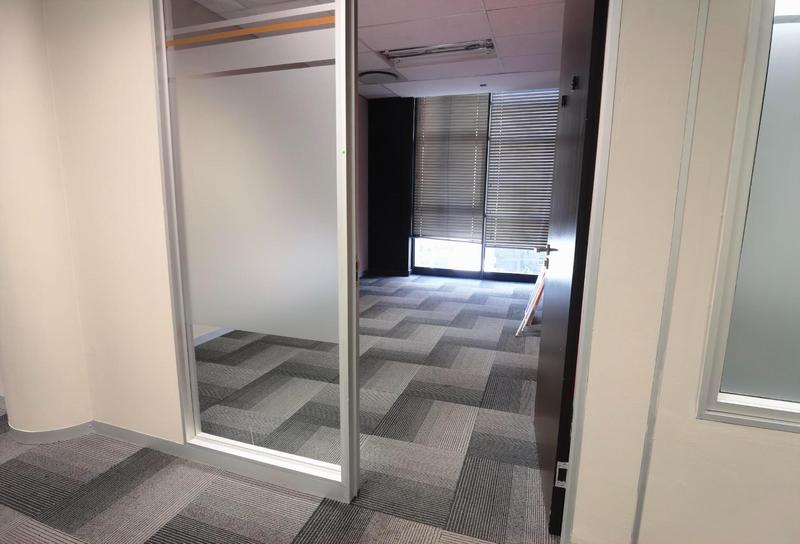 To Let commercial Property for Rent in Menlyn Gauteng